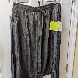 LuLaRoe Marsha skirt